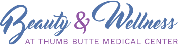 Beauty & Wellness at Thumb Butte Medical Center